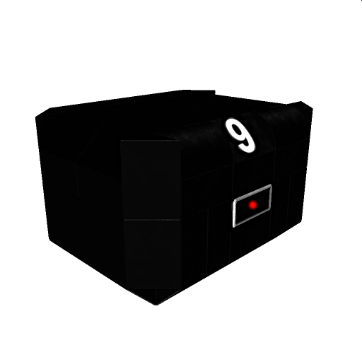 Crate 9(Chemical set)