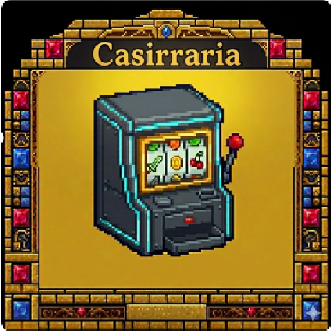 Casirraria – tModLoader Mod