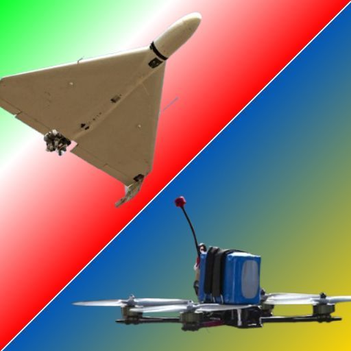 CL Drone Warfare - Launchers and Crates