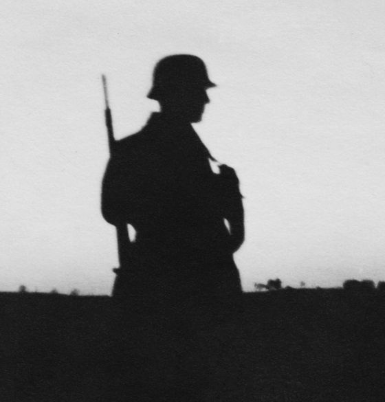 German soldier hitsounds