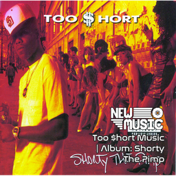 Too $hort Music | Album: Shorty The Pimp – Project Zomboid Mod
