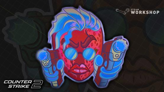 Sticker | Straw-Beretta (Holo)