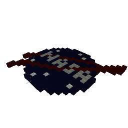 simple nasa logo
