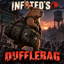 Infoteo's DuffleBag