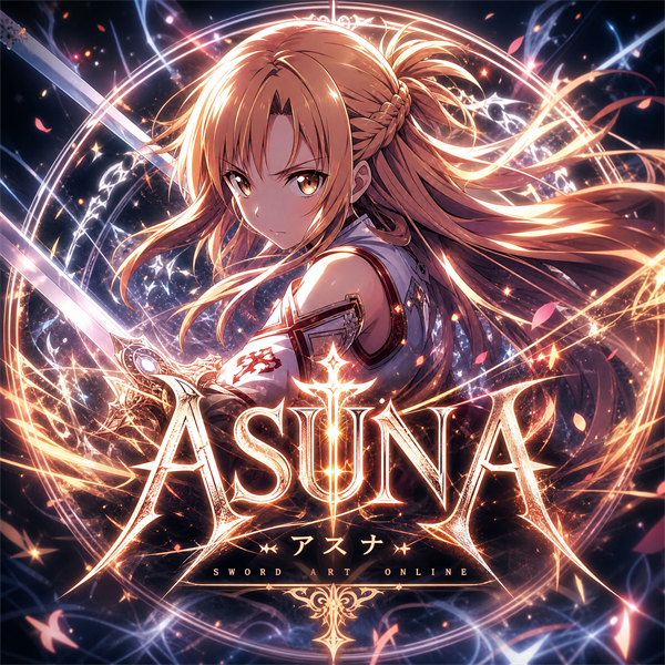 Asuna