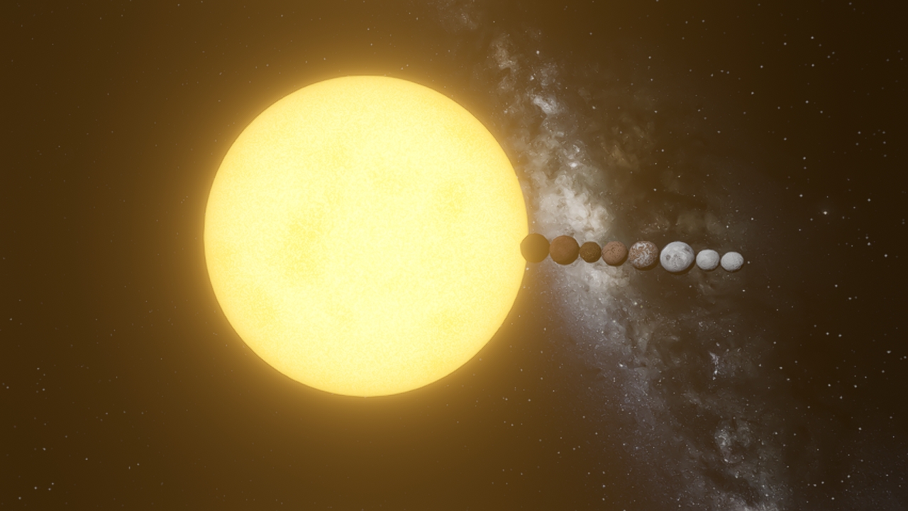 TRAPPIST-1