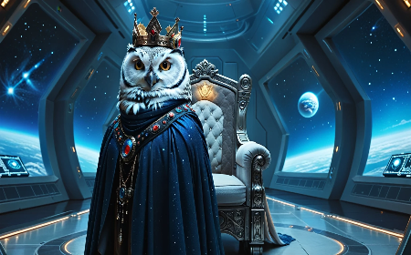 Twilight Reign