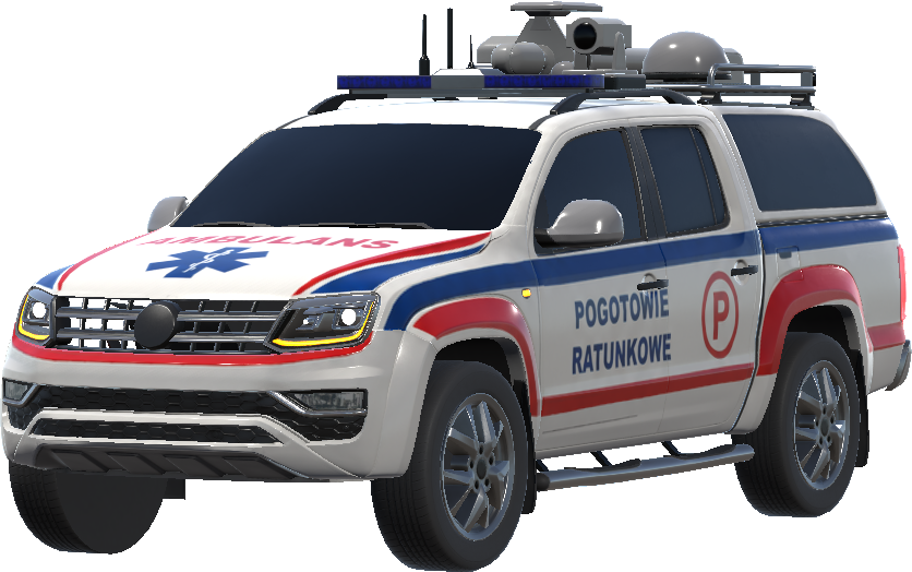 Pogotowie Ratunkowe