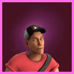 Heartbloom – Team Fortress 2 Mod