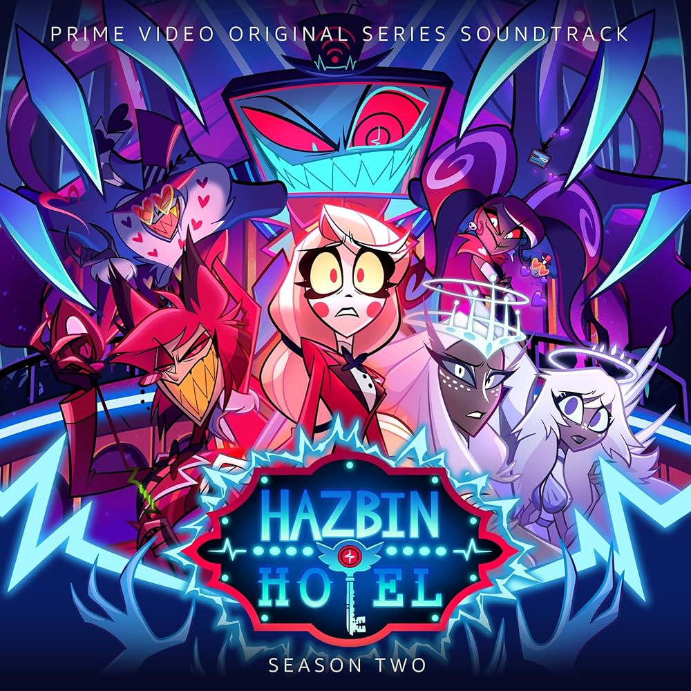 Easy - Hazbin Hotel