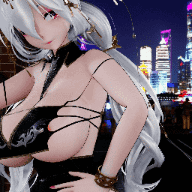 92&93.Girls x2 - Haku【Dance&Sex】高码率 preview