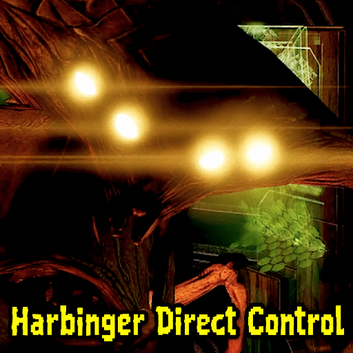 Harbinger Direct Control