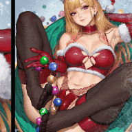 NeoartCore Marin (My Dress Up Darling) SFW & NSFW