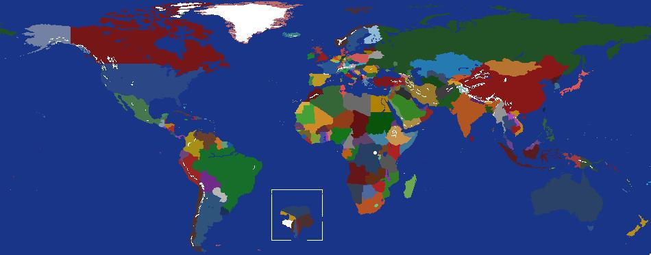 A Split of Germany and Italy - The Worries