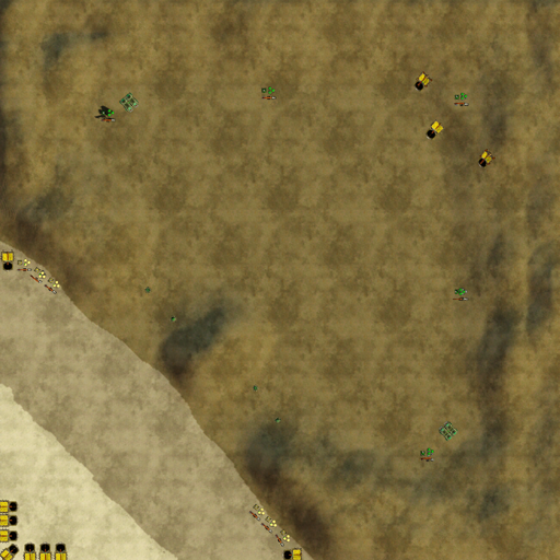 Operation GLA