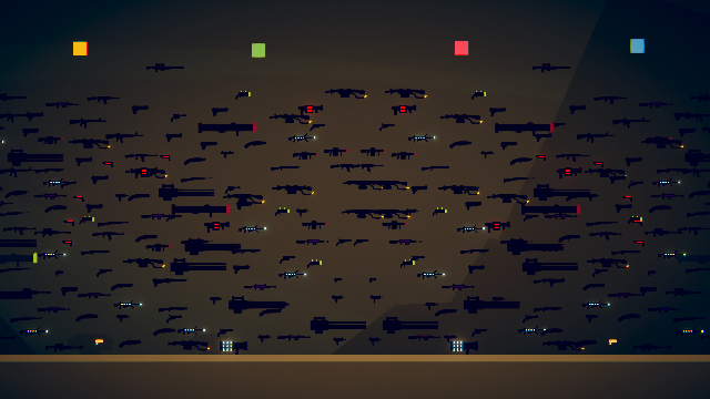 Guns