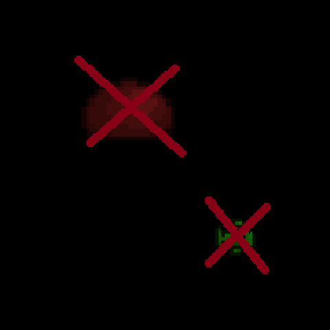 Clear Hunter Potion – tModLoader Mod