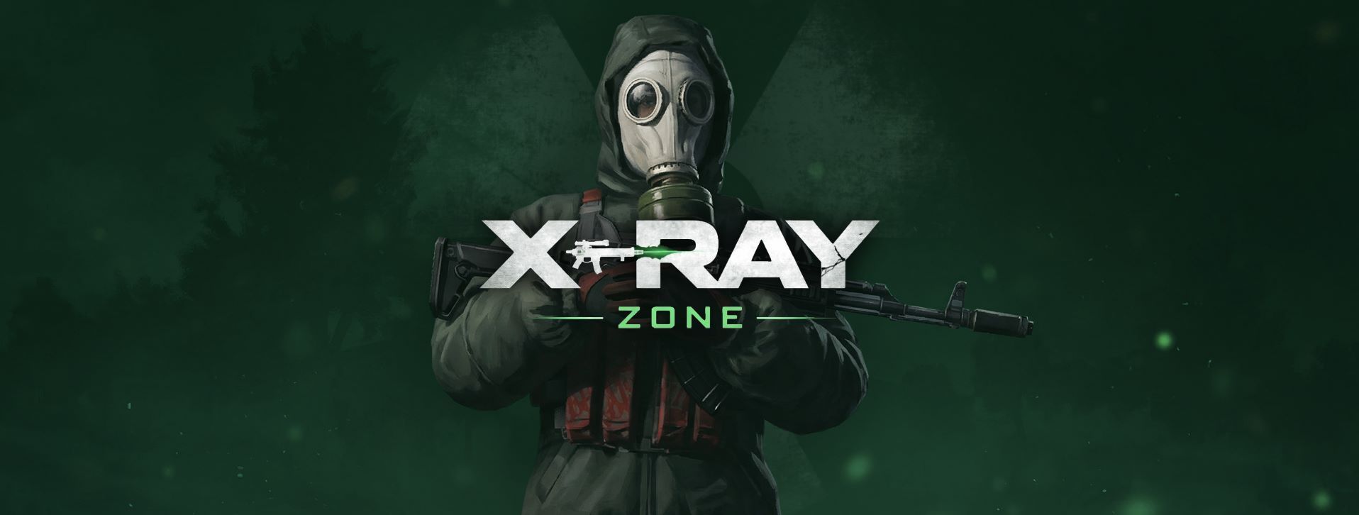 X-RAY MAP
