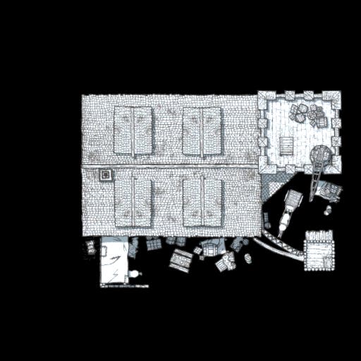 Warehouse 5
