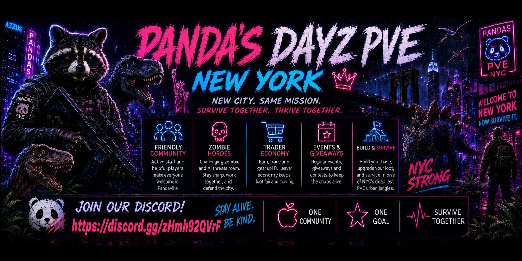 PandaPvE-Tunes