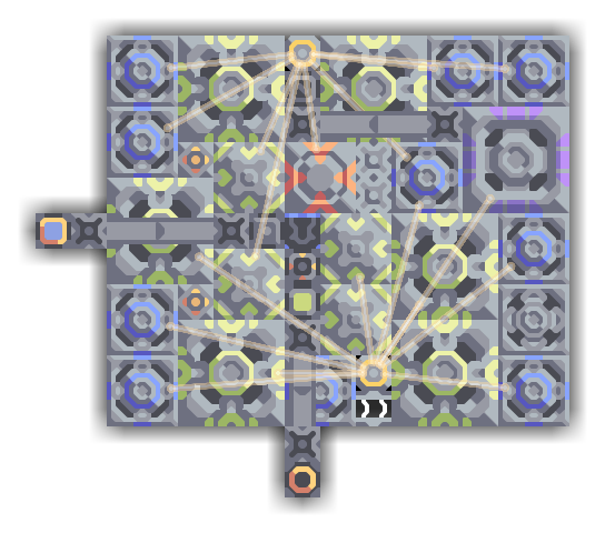 Plastanium 4 on Sand