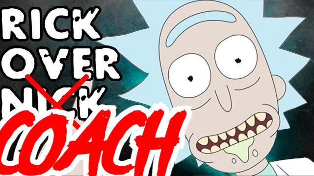 Rick Sanchez (Coach) preview