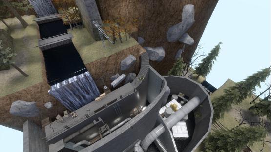 ze_kuwei_cs2 – Counter-Strike 2 Mod