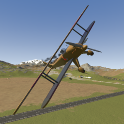 WWW (P2) DW Attack Plane