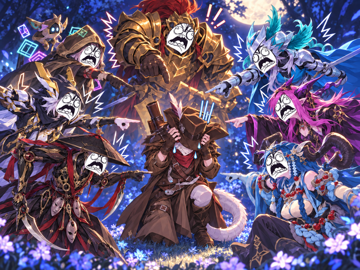 Companion AI Strategy preview