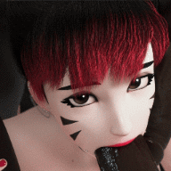 DVa Blowbang preview