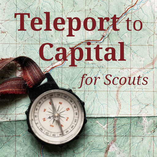 _Scout Teleport Capital_