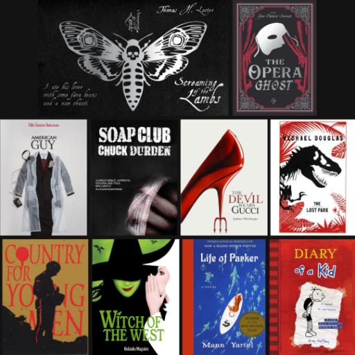 Movie Adaptation Bundle preview