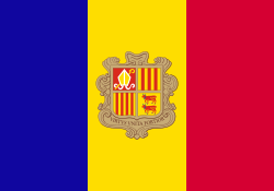 Andorra League (D1 & D2)