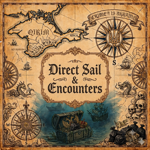 [WML] Direct Sail & Encounters