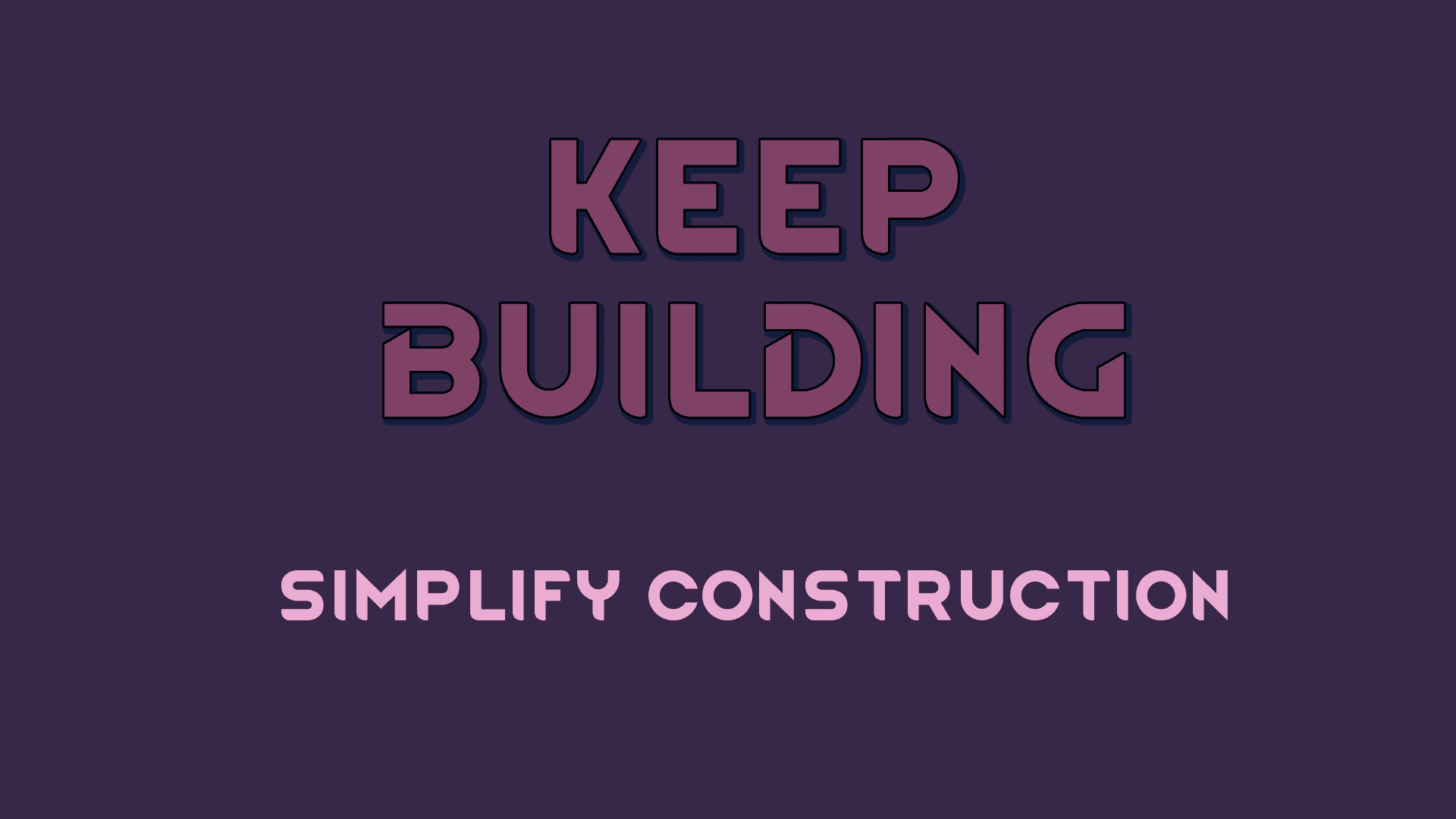 Keep Building mod preview for RimWorld