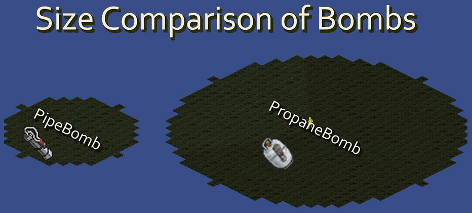 Steam Workshop::ExtraBombs 2