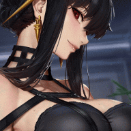 NeoartCore Yor (Spy X Family) SFW & NSFW