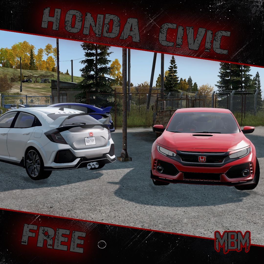 MBM_HondaCivic