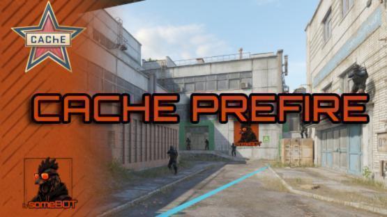 Cache prefire by someBOT