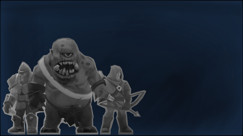 Classic With Heroes