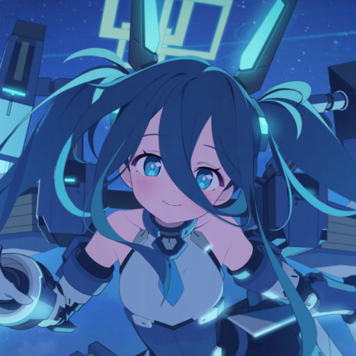 anime invasion&blue archive Compatibility repair preview
