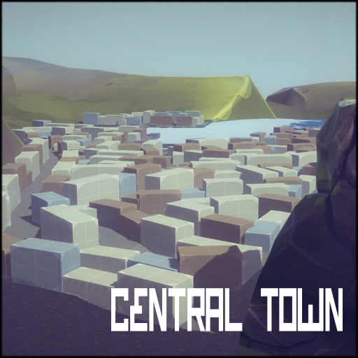 CENTRAL TOLIN