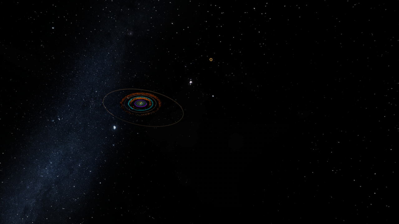 Ixzyla system.