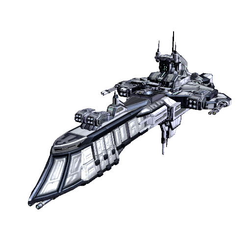Panthion Battlecruiser