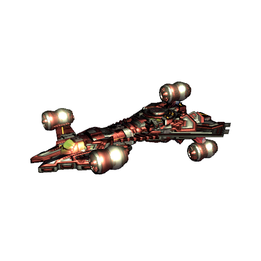 SDL-01 SIGNI Almach