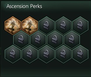 More Ascension perks preview