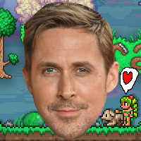 Everyone Is Ryan Gosling