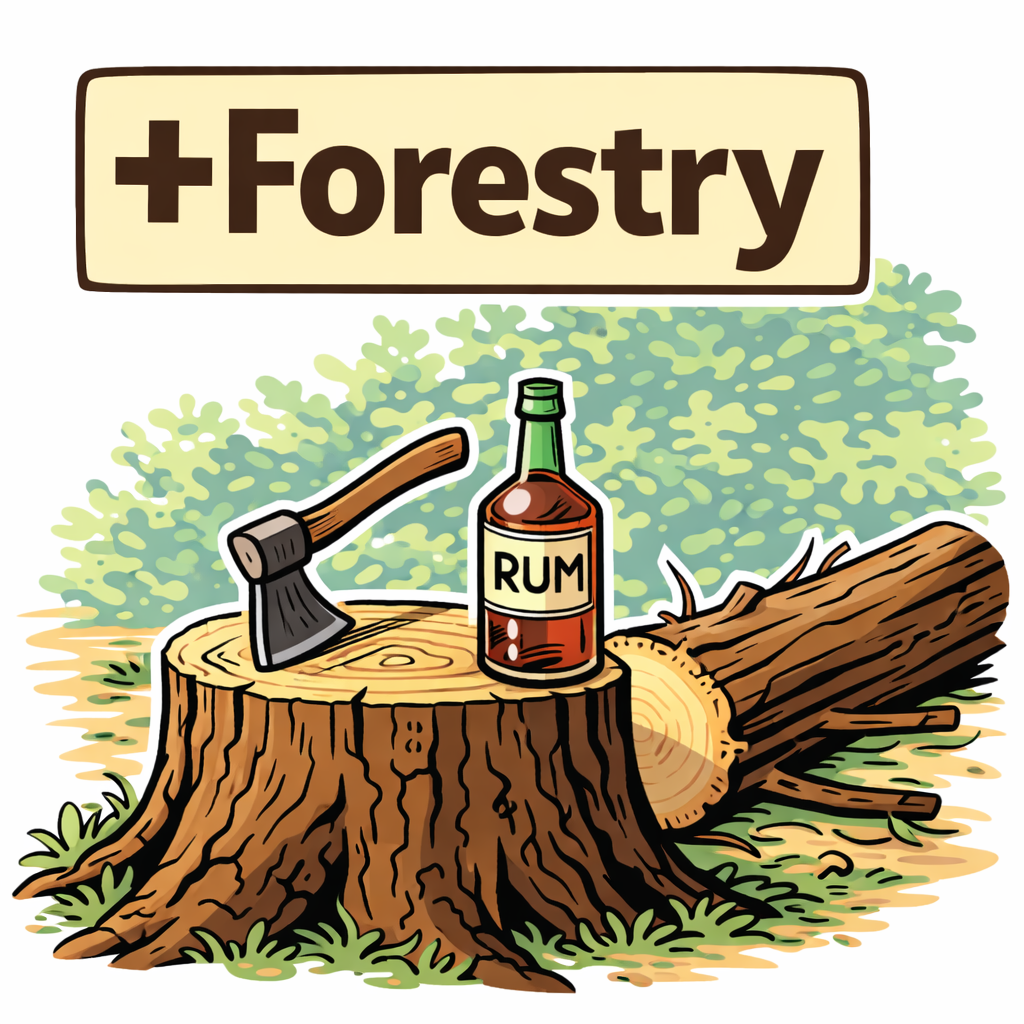 +Forestry