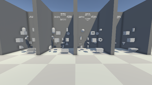 Texture Test
