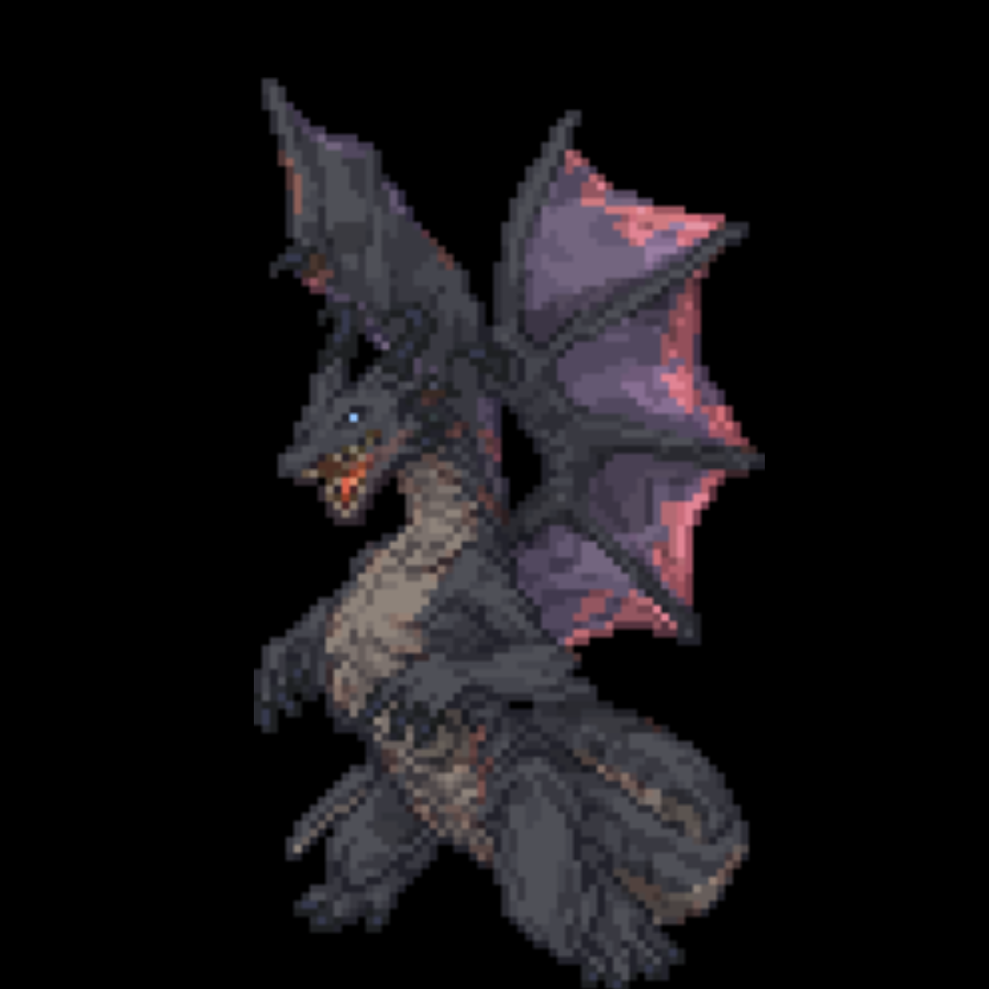 SuperBahamut